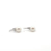 Earrings Comete Woman in Gold Perla ORP 459 - ORP 459